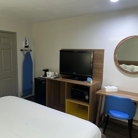 Days Inn By Wyndham El Centro Ngoại thất bức ảnh