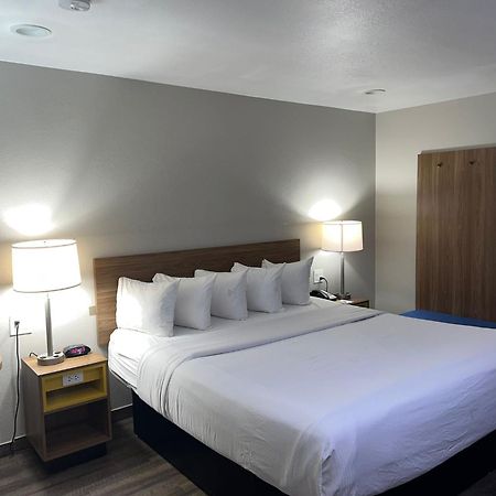 Days Inn By Wyndham El Centro Ngoại thất bức ảnh