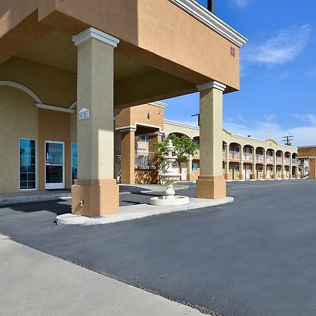 Days Inn By Wyndham El Centro Ngoại thất bức ảnh