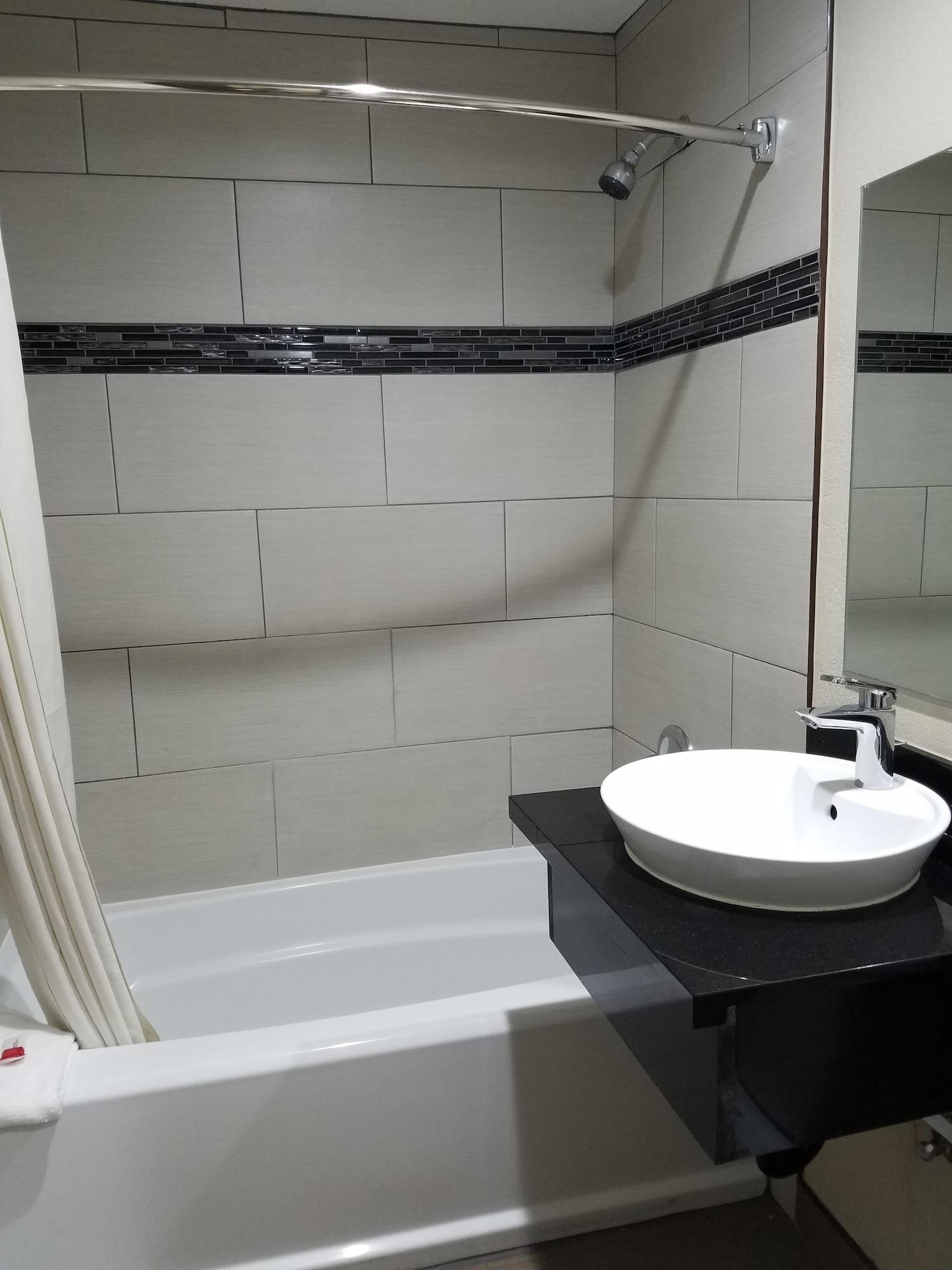 Days Inn By Wyndham El Centro Ngoại thất bức ảnh