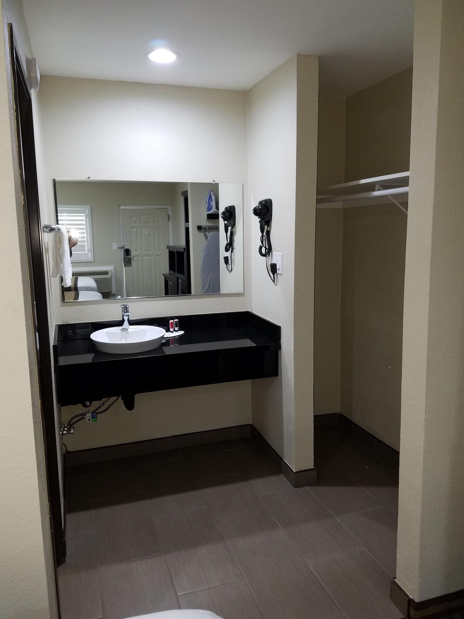 Days Inn By Wyndham El Centro Ngoại thất bức ảnh