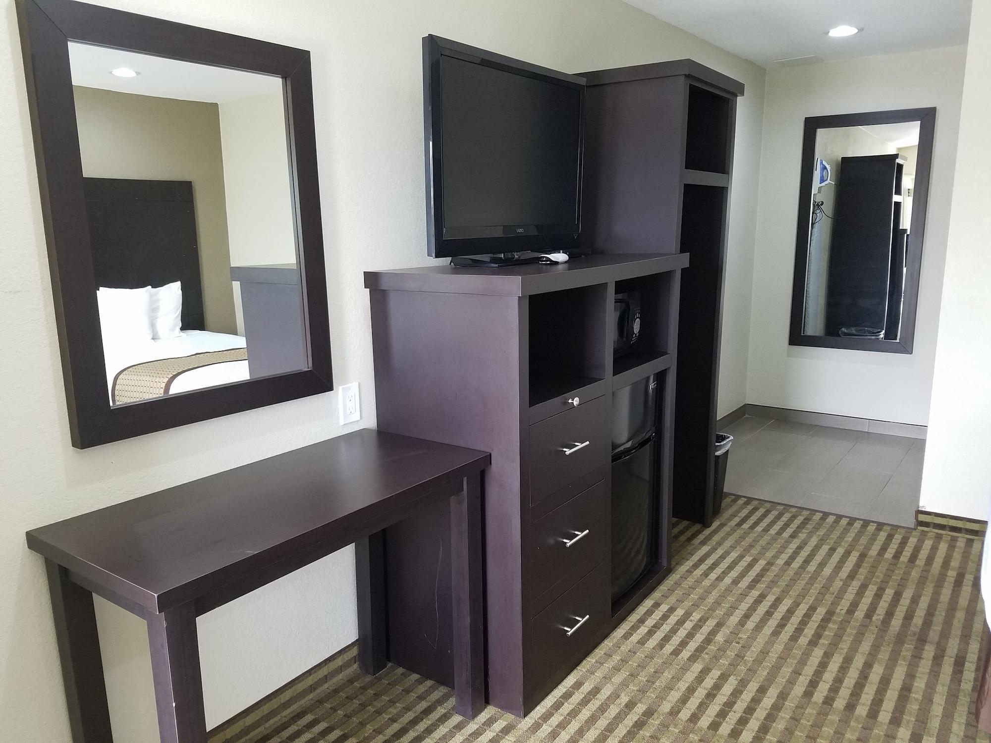 Days Inn By Wyndham El Centro Ngoại thất bức ảnh