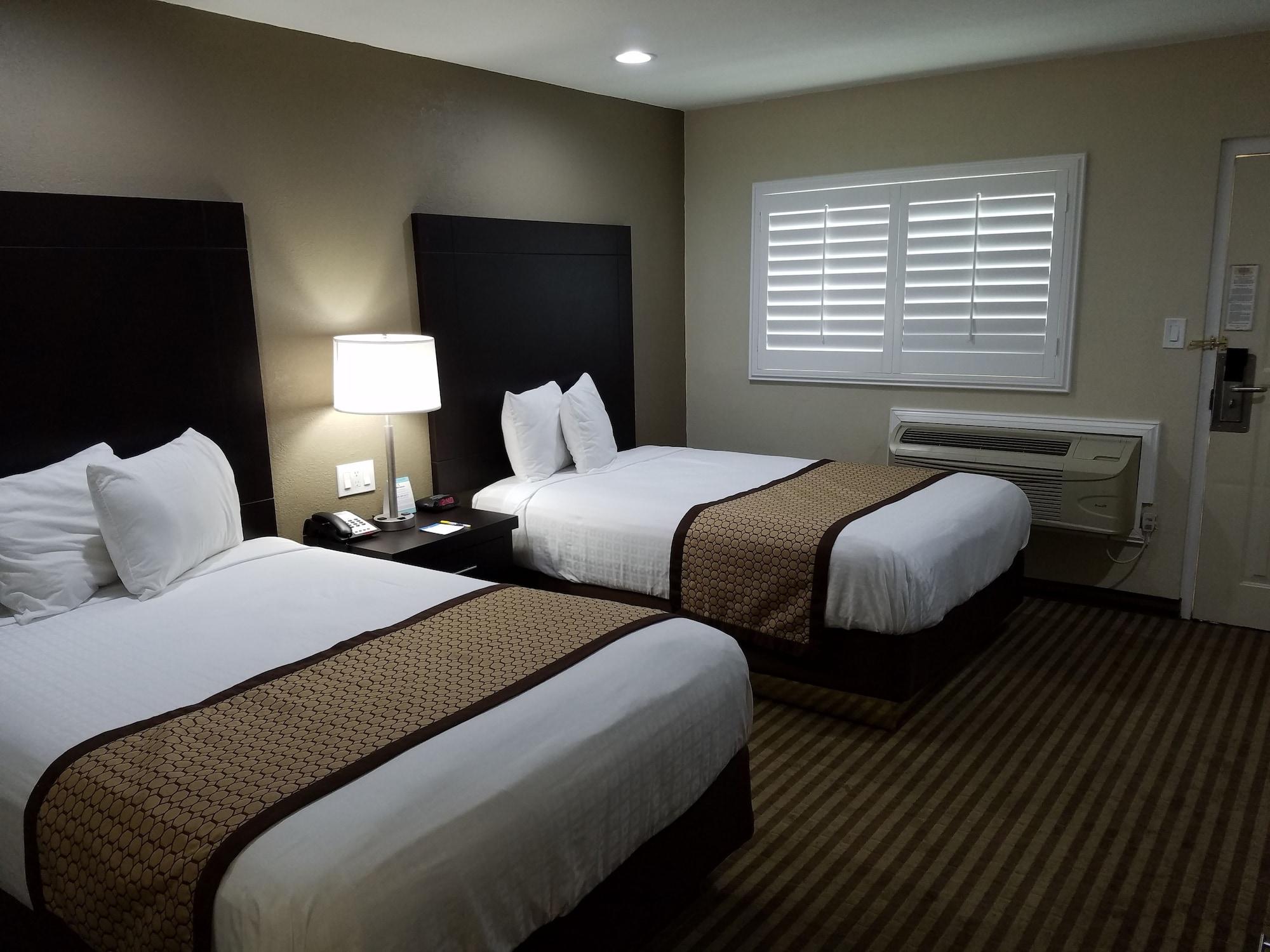 Days Inn By Wyndham El Centro Ngoại thất bức ảnh