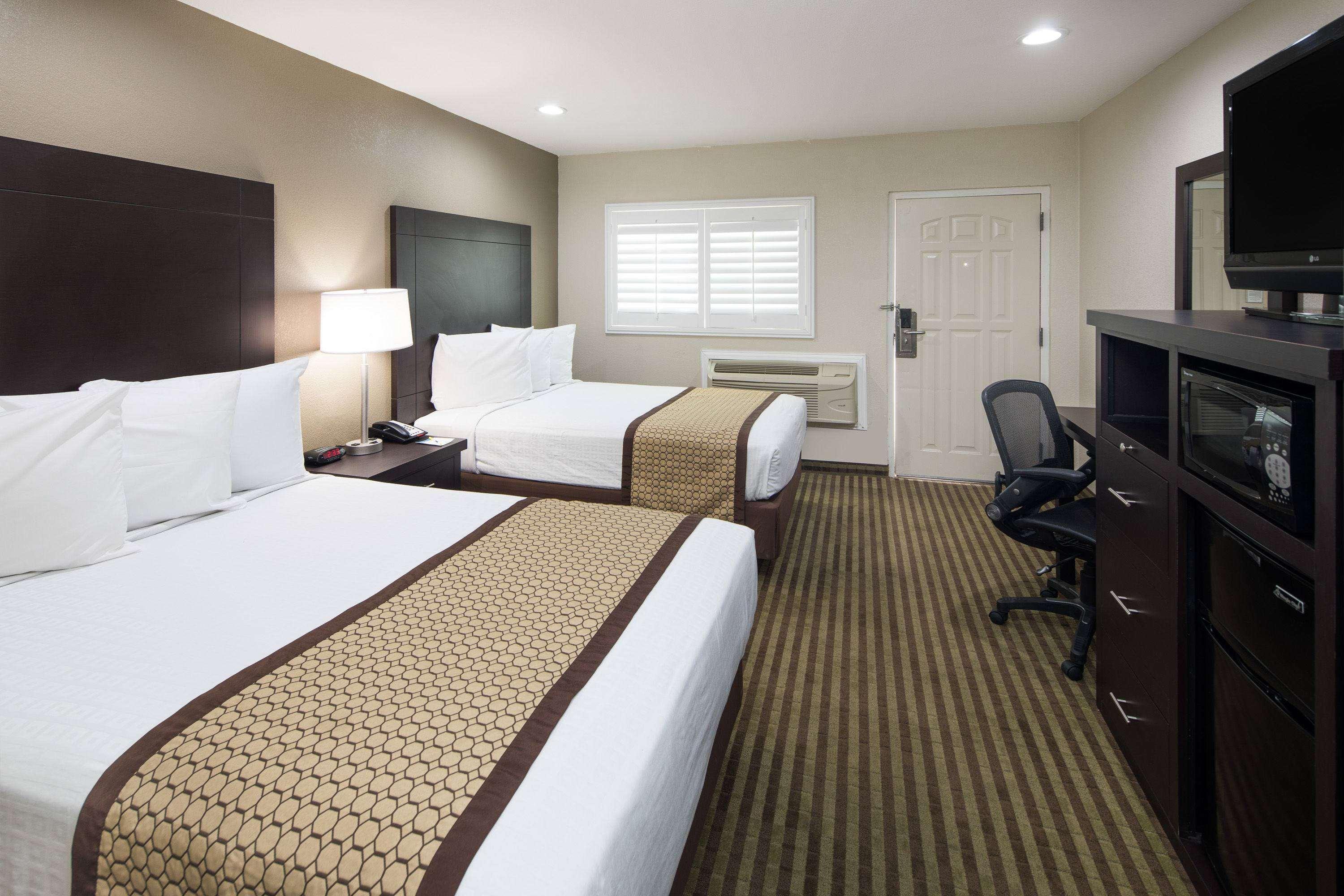 Days Inn By Wyndham El Centro Ngoại thất bức ảnh