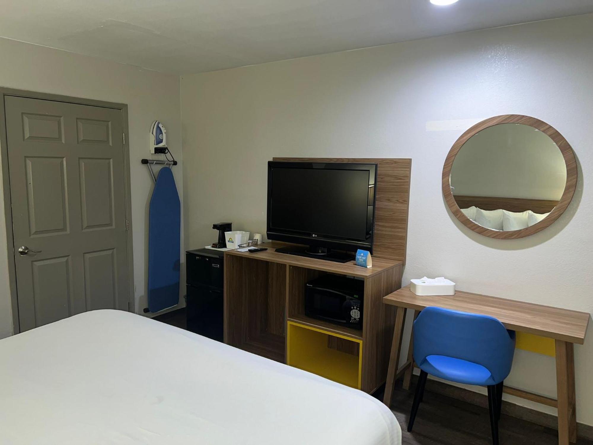 Days Inn By Wyndham El Centro Ngoại thất bức ảnh