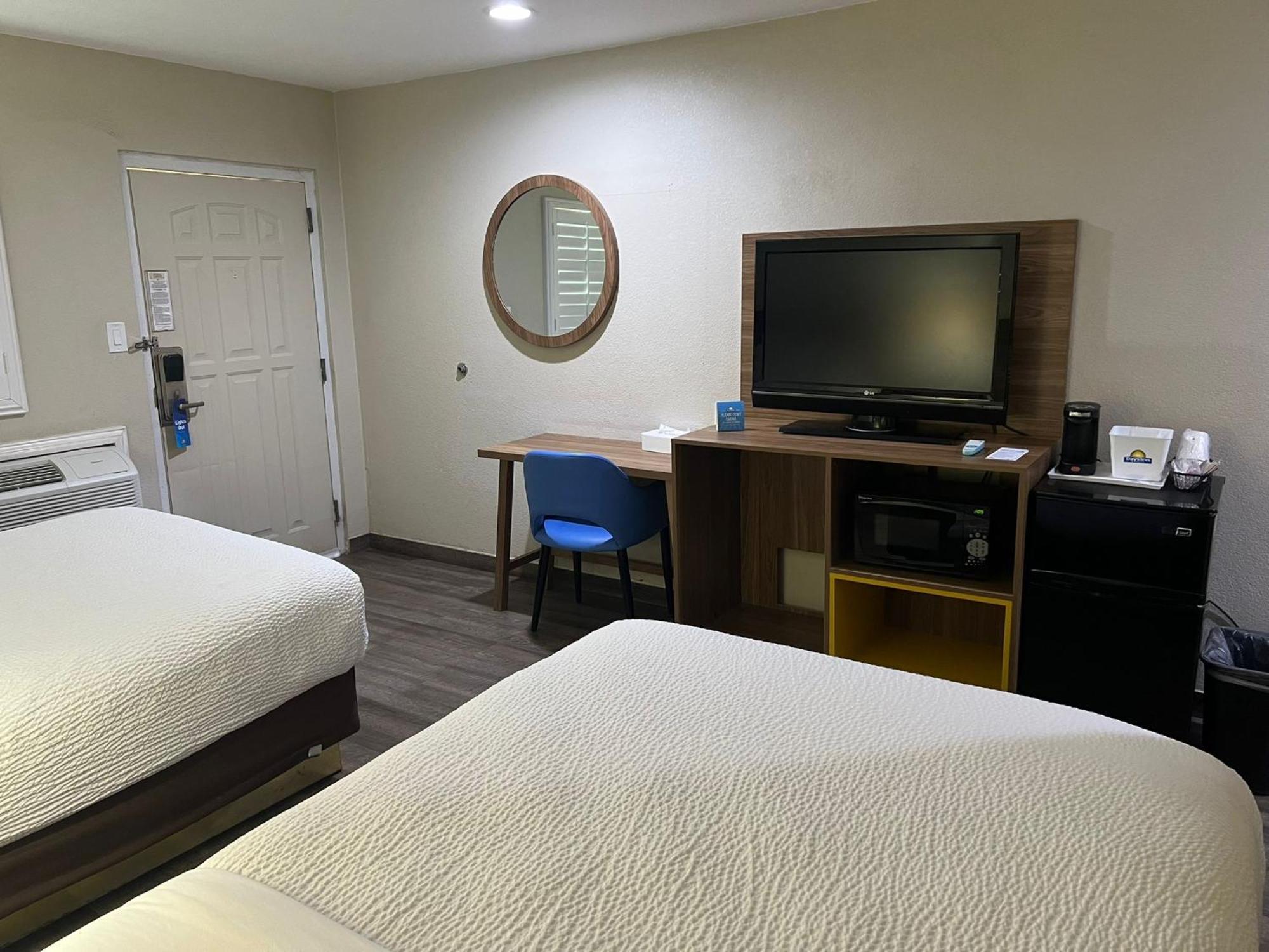 Days Inn By Wyndham El Centro Ngoại thất bức ảnh