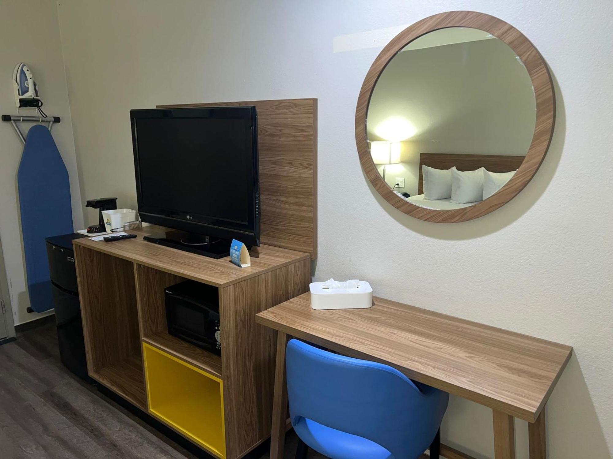 Days Inn By Wyndham El Centro Ngoại thất bức ảnh