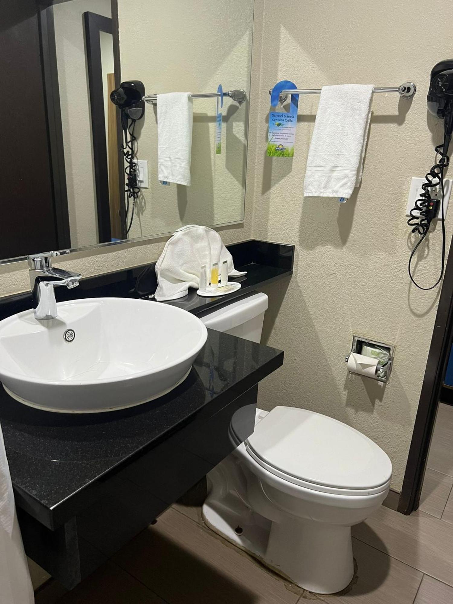 Days Inn By Wyndham El Centro Ngoại thất bức ảnh
