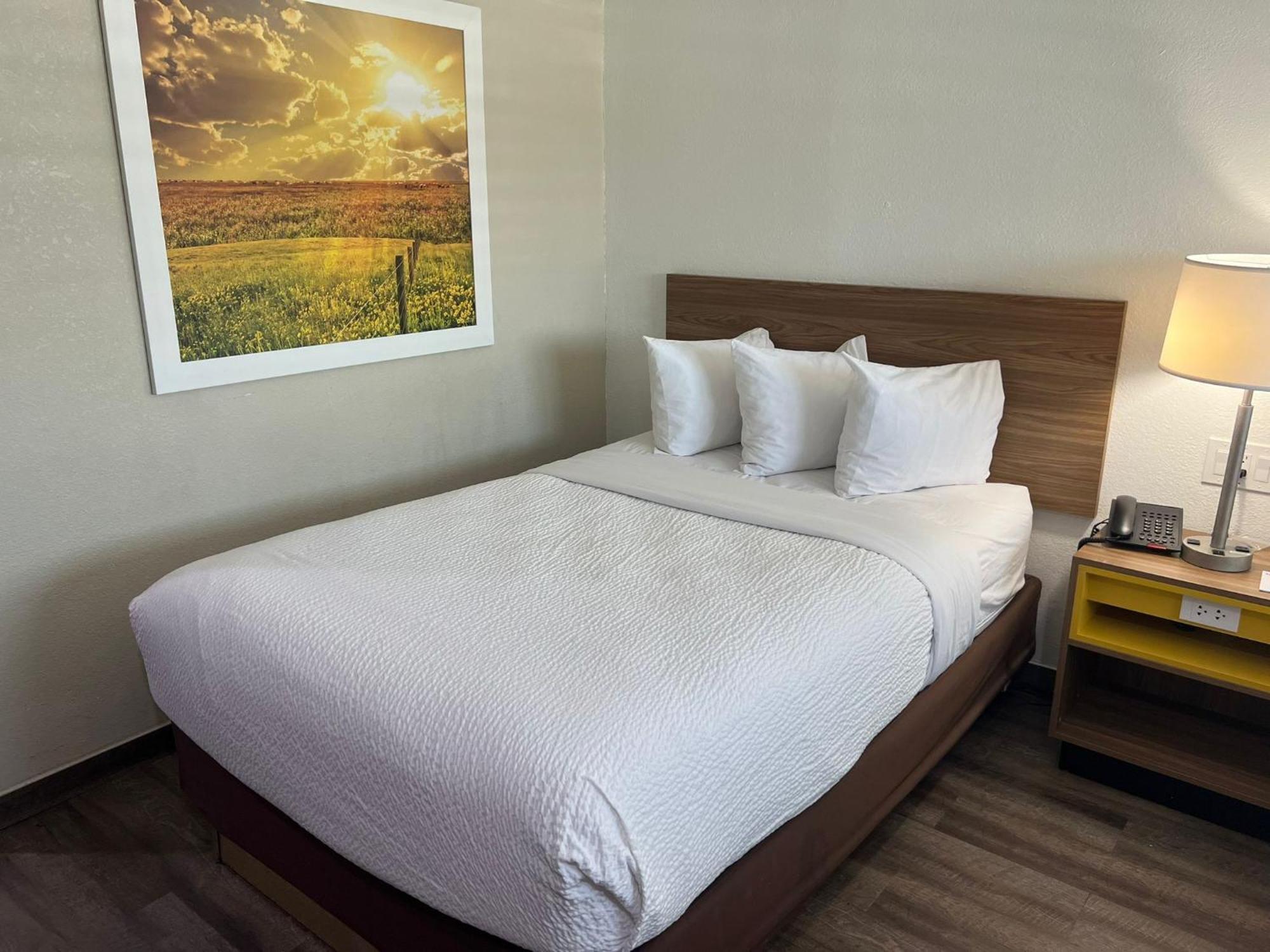 Days Inn By Wyndham El Centro Ngoại thất bức ảnh