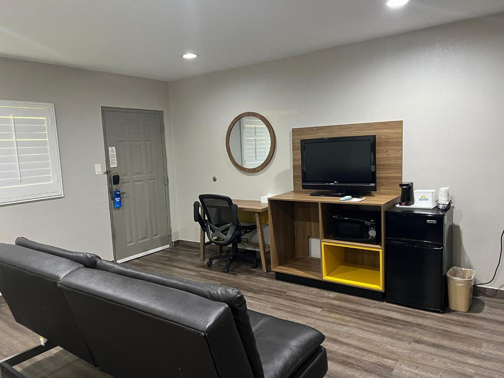 Days Inn By Wyndham El Centro Ngoại thất bức ảnh