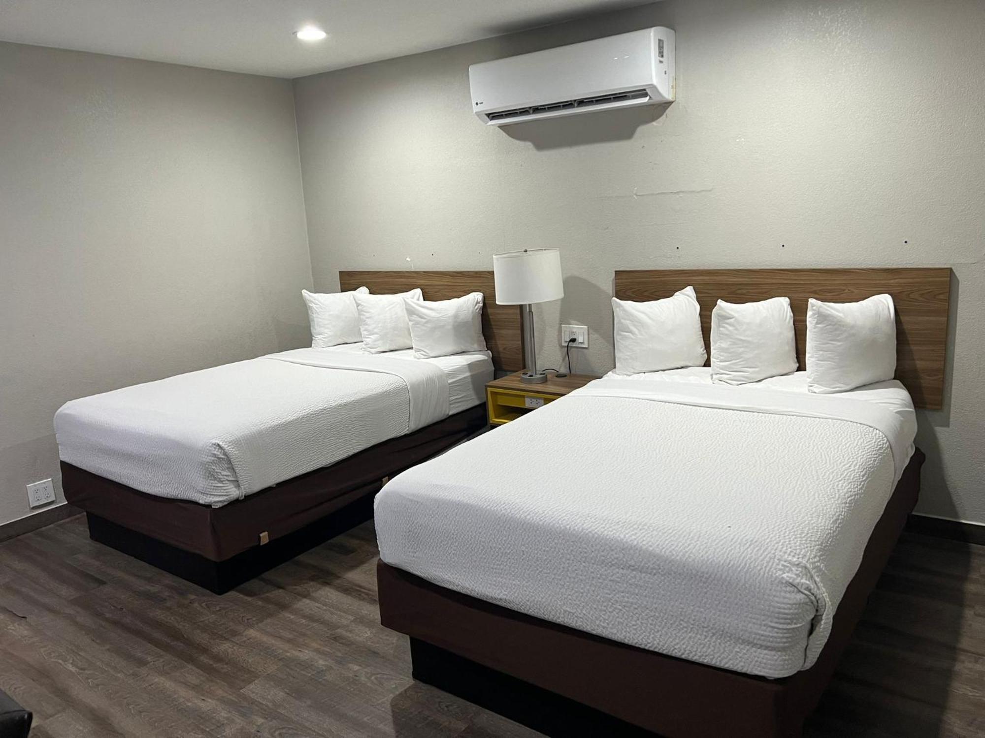 Days Inn By Wyndham El Centro Ngoại thất bức ảnh