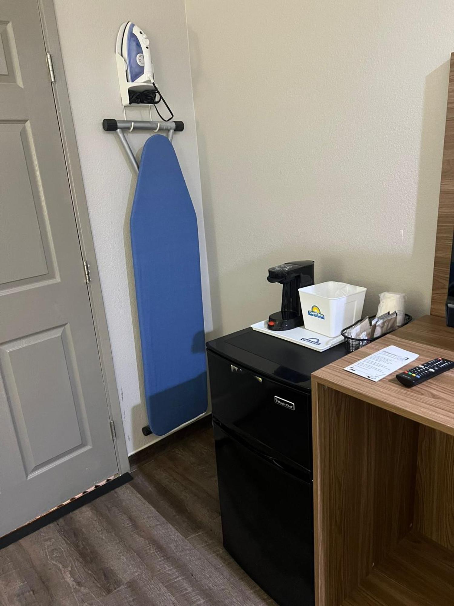 Days Inn By Wyndham El Centro Ngoại thất bức ảnh