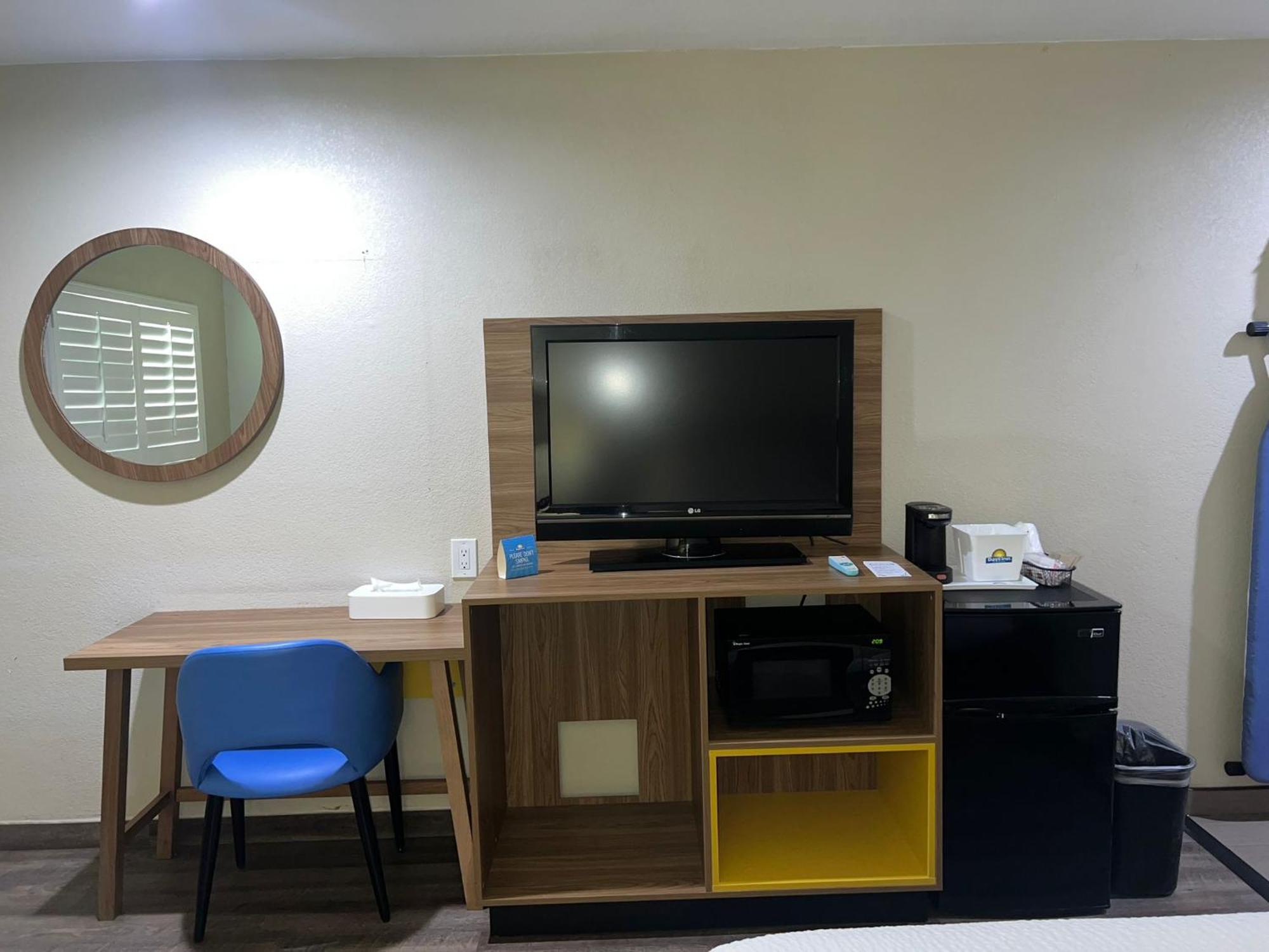 Days Inn By Wyndham El Centro Ngoại thất bức ảnh