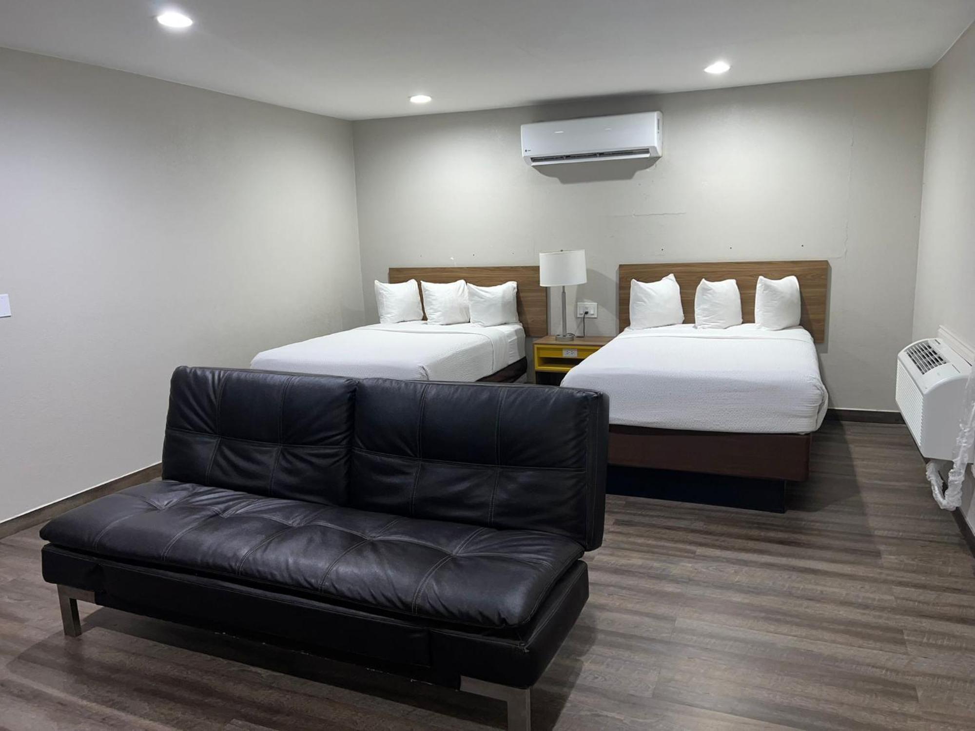 Days Inn By Wyndham El Centro Ngoại thất bức ảnh