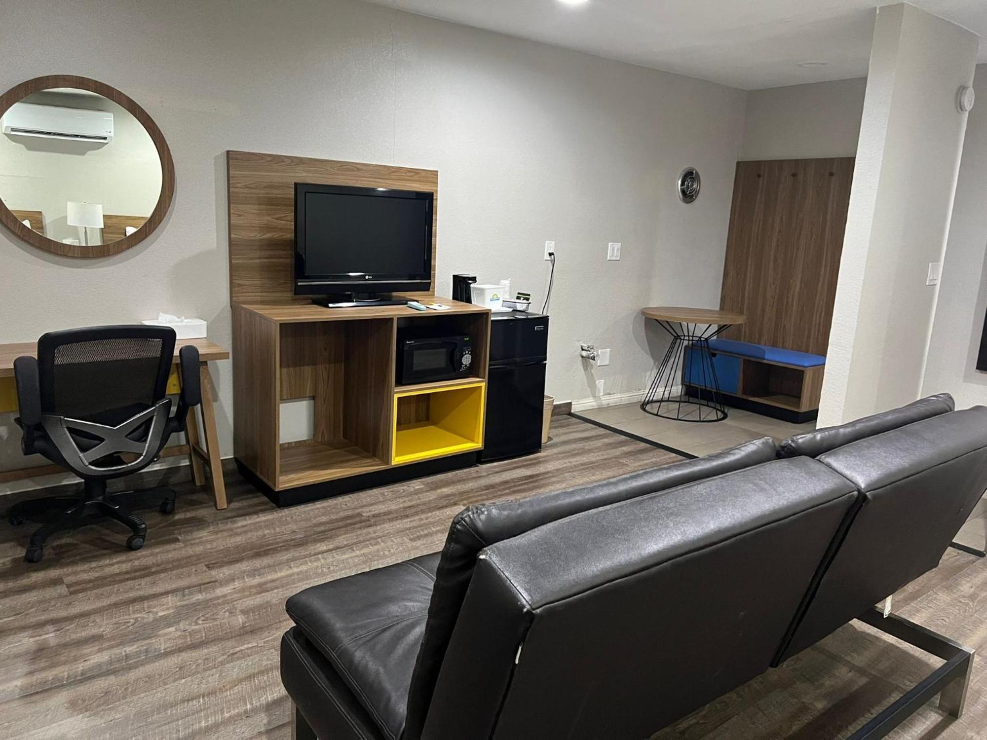 Days Inn By Wyndham El Centro Ngoại thất bức ảnh