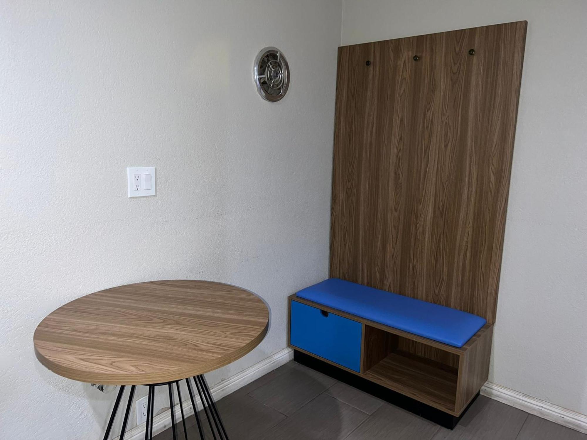 Days Inn By Wyndham El Centro Ngoại thất bức ảnh