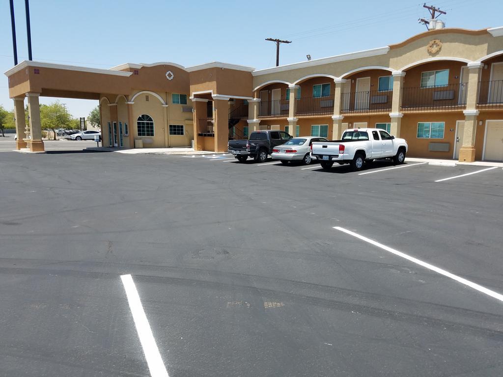 Days Inn By Wyndham El Centro Ngoại thất bức ảnh