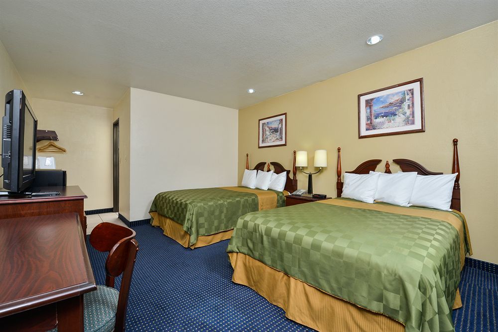 Days Inn By Wyndham El Centro Ngoại thất bức ảnh