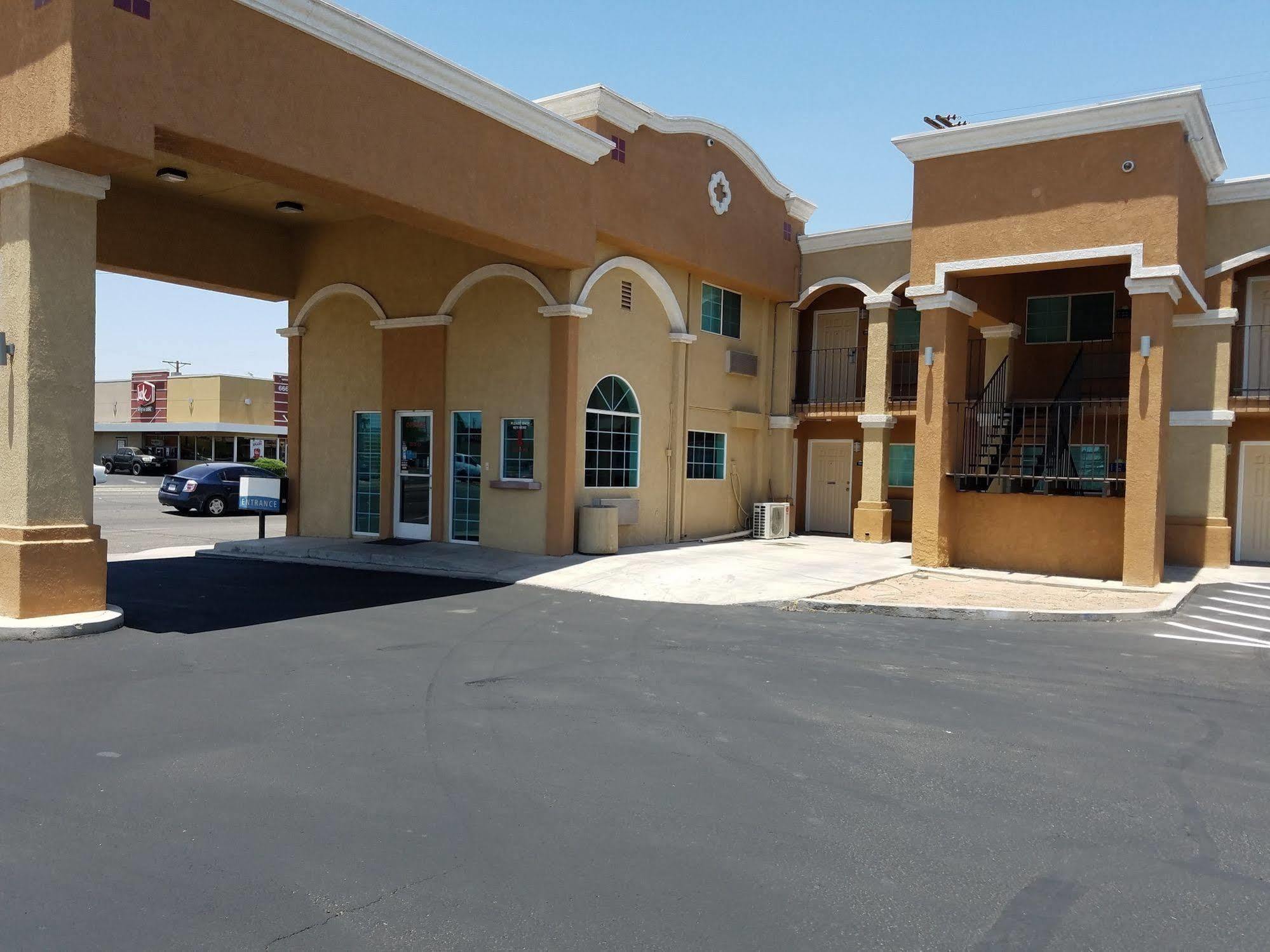 Days Inn By Wyndham El Centro Ngoại thất bức ảnh